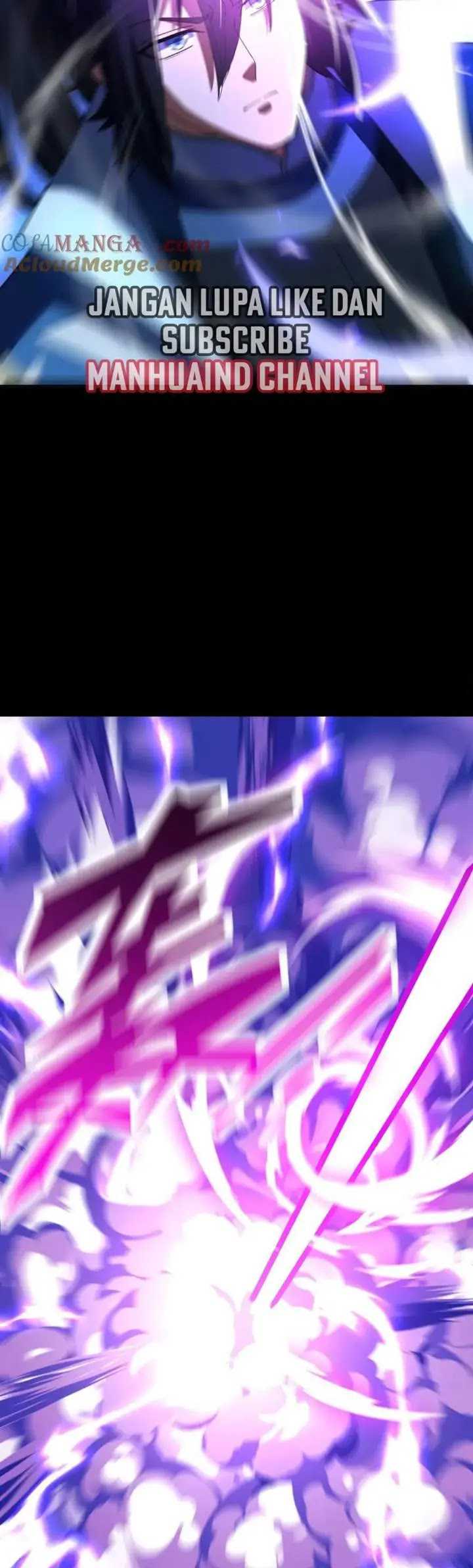 Invincible After Shocking My Empress Wife Chapter 39 Gambar 59