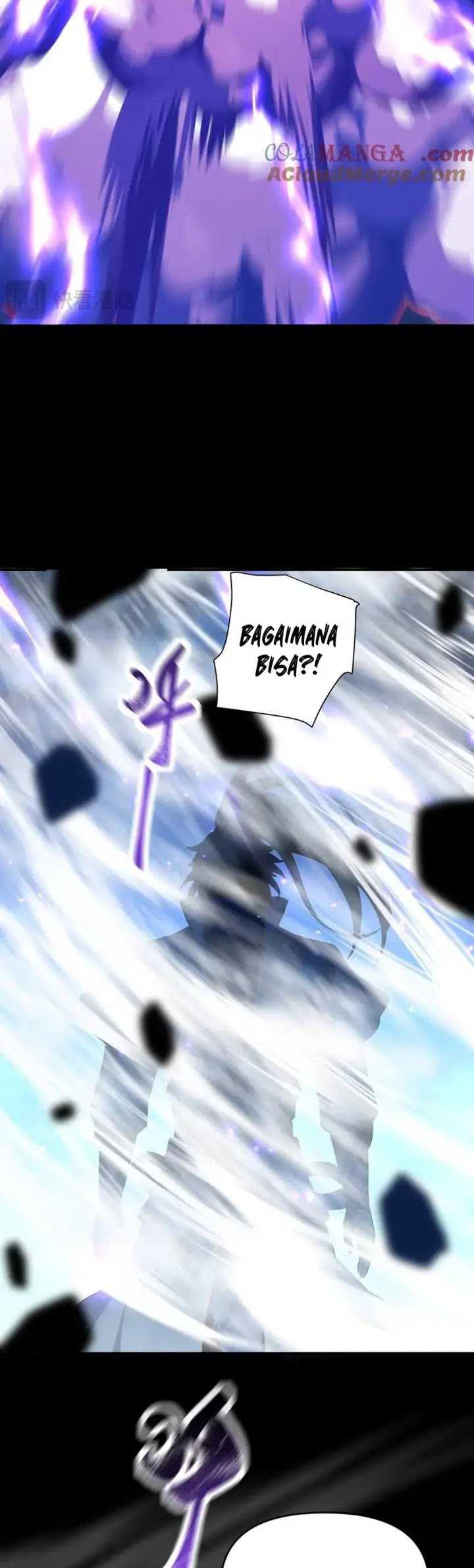 Invincible After Shocking My Empress Wife Chapter 39 Gambar 60