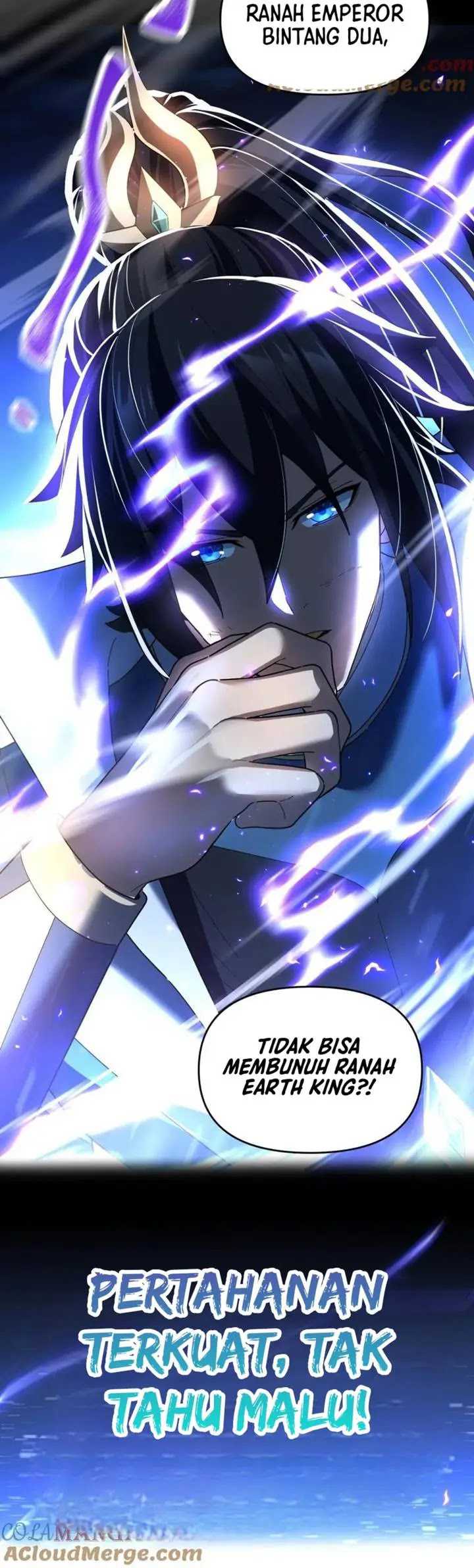 Invincible After Shocking My Empress Wife Chapter 39 Gambar 61
