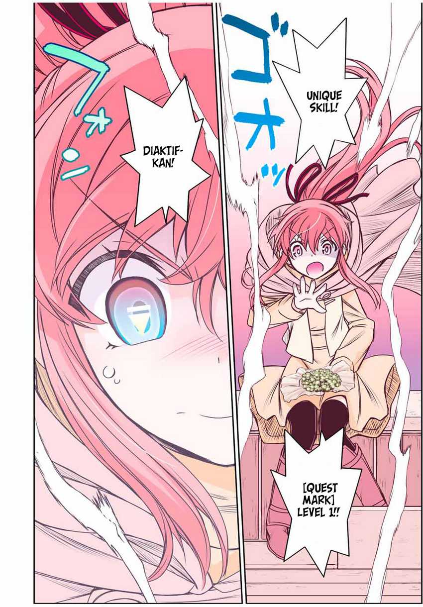 Dame Skill [Auto Mode] ga Kakuseishimashita ~Are, Guild no Scout-san, Ore wo “Iranai”-tte Itte Masendeshita?~ Chapter 66 Gambar 3