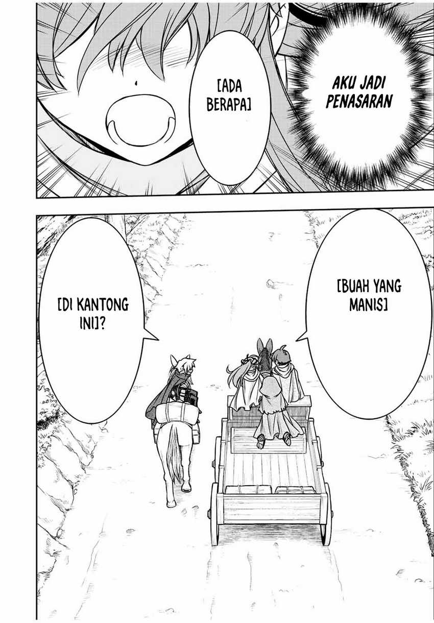 Dame Skill [Auto Mode] ga Kakuseishimashita ~Are, Guild no Scout-san, Ore wo “Iranai”-tte Itte Masendeshita?~ Chapter 66 Gambar 5