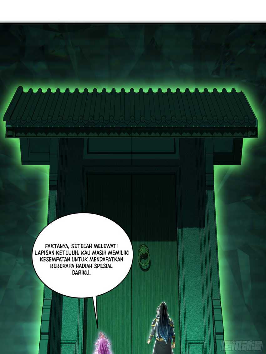 1 Million Times Attack Speed Chapter 50 Gambar 13