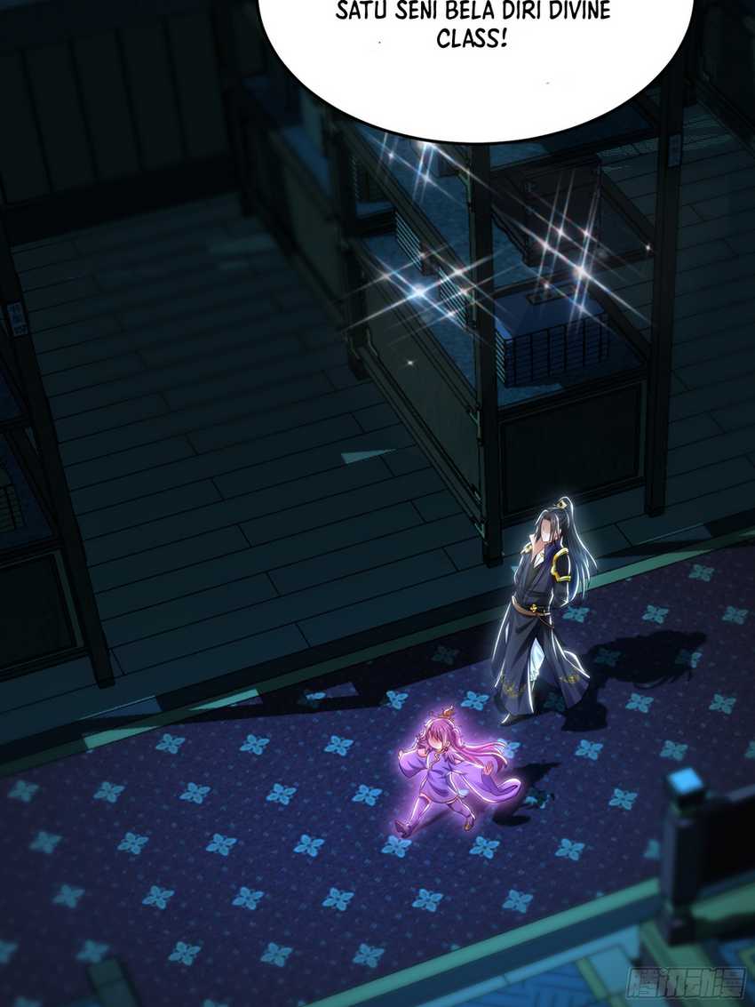 1 Million Times Attack Speed Chapter 50 Gambar 16