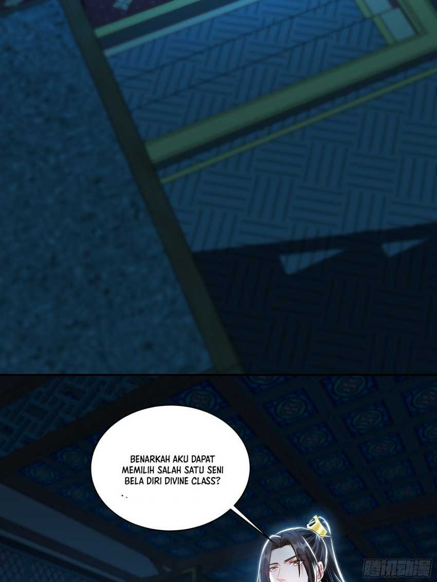 1 Million Times Attack Speed Chapter 50 Gambar 17