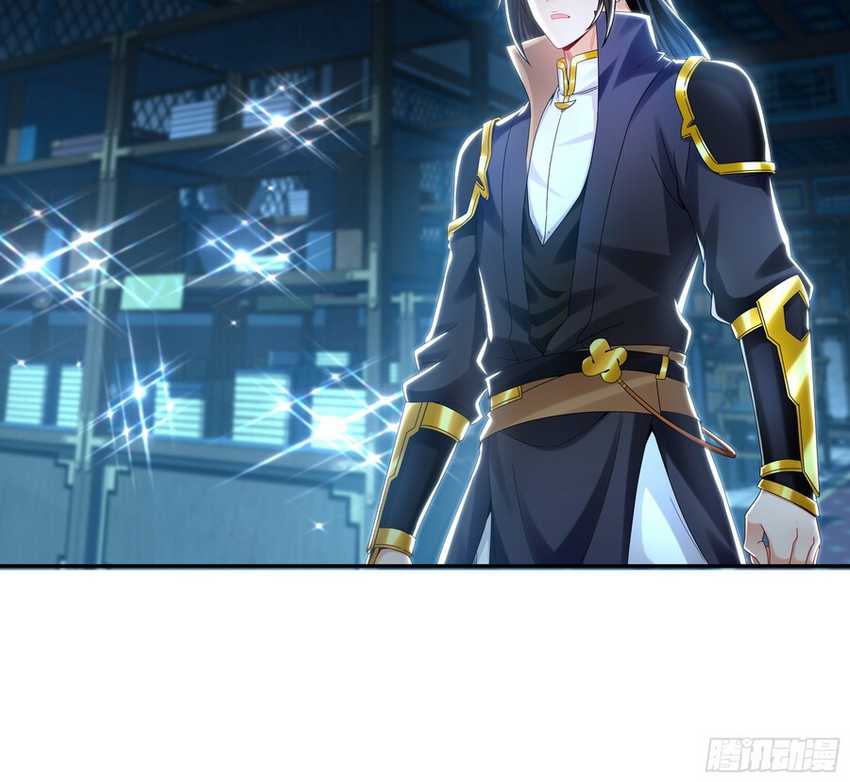 1 Million Times Attack Speed Chapter 50 Gambar 18