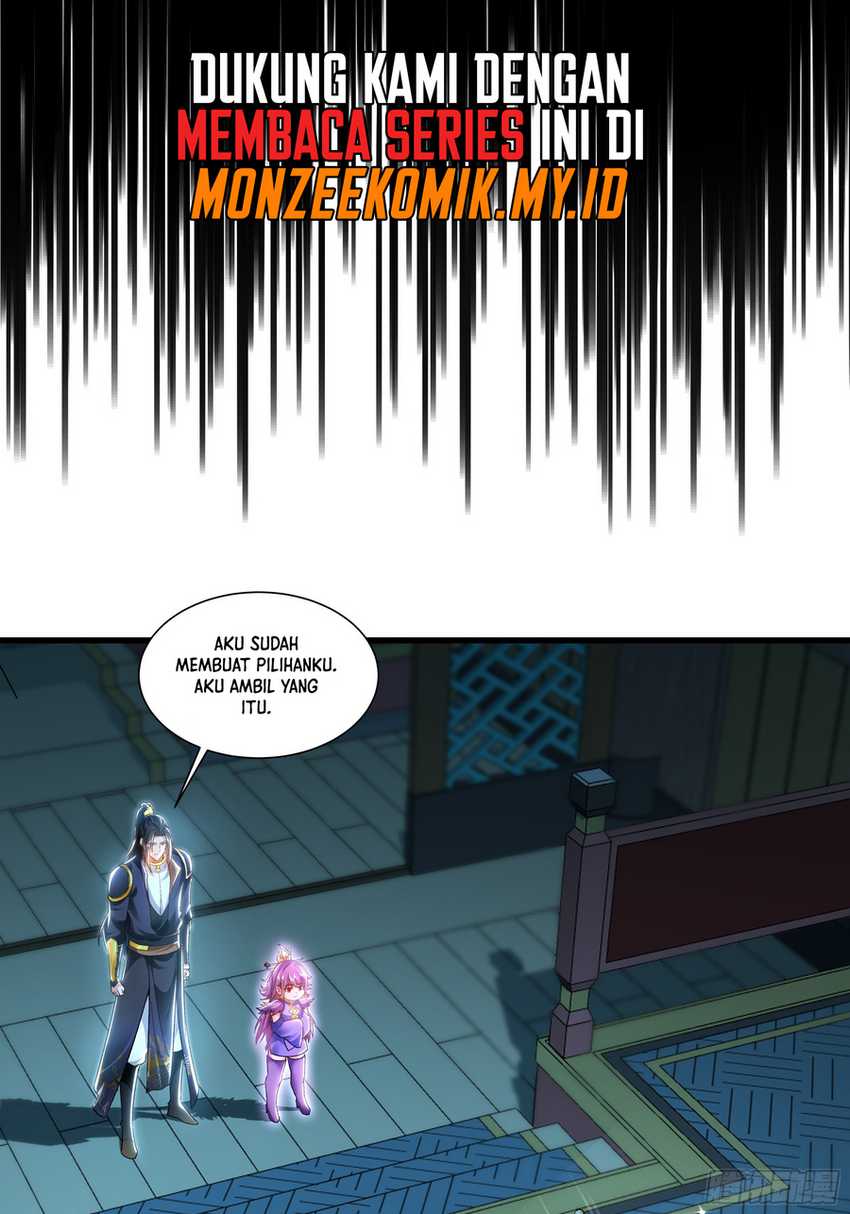 1 Million Times Attack Speed Chapter 50 Gambar 22