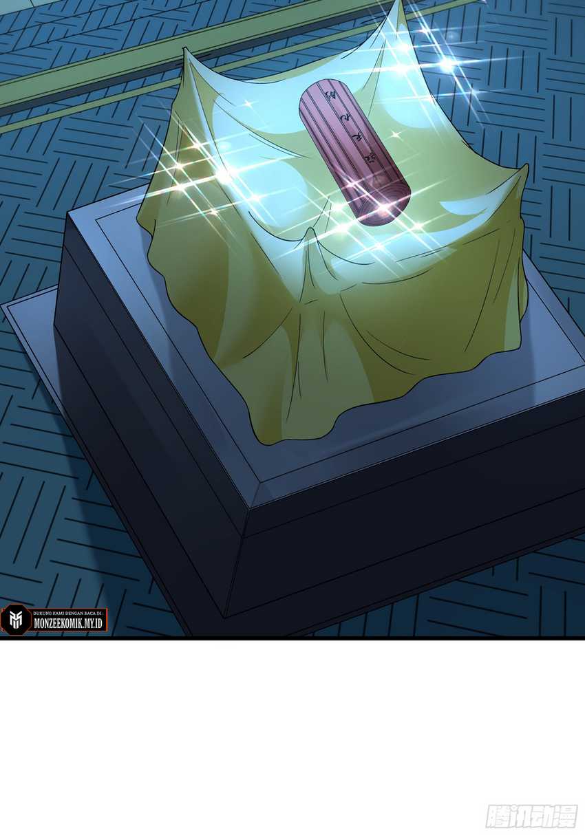 1 Million Times Attack Speed Chapter 50 Gambar 23