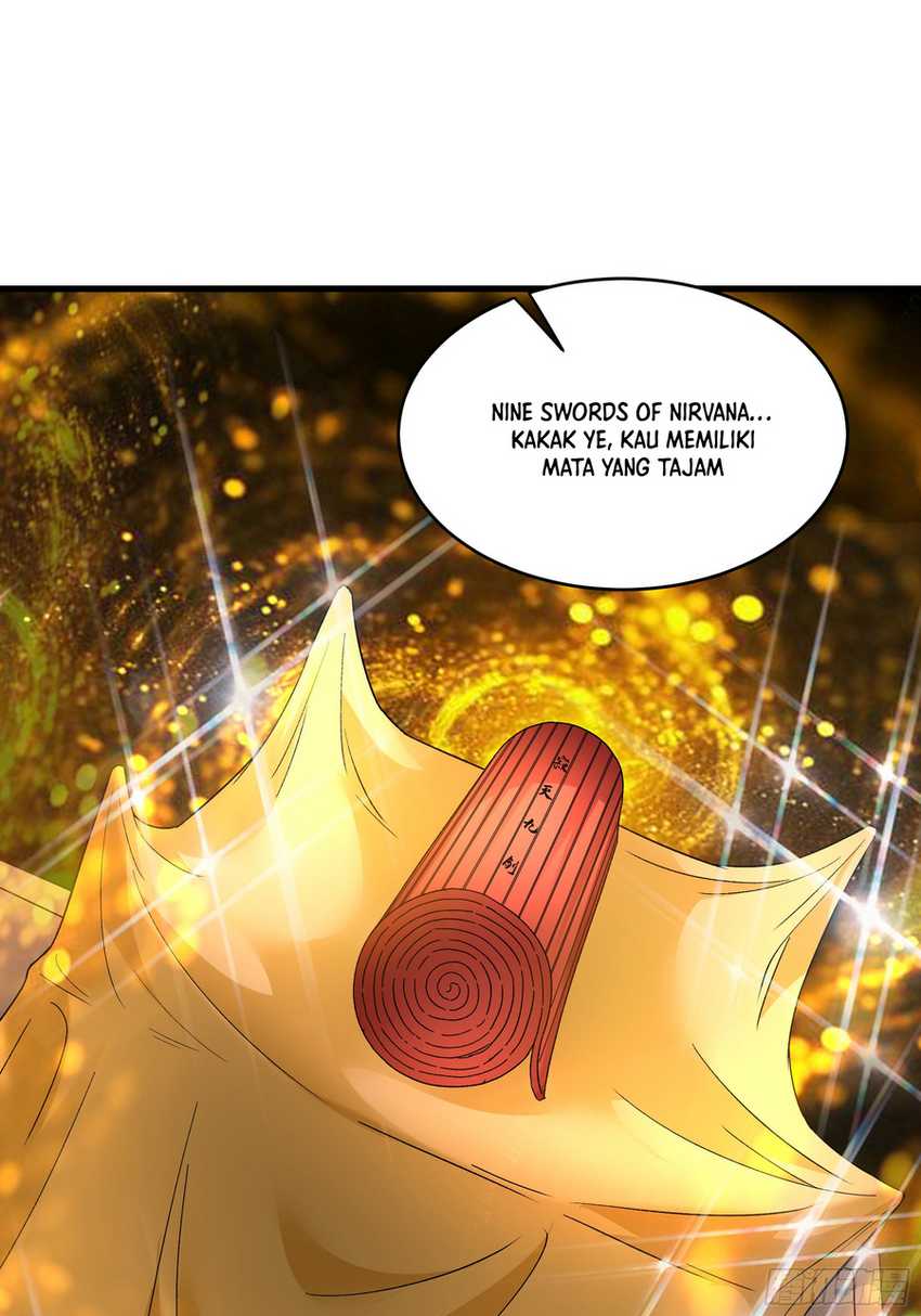 1 Million Times Attack Speed Chapter 50 Gambar 24