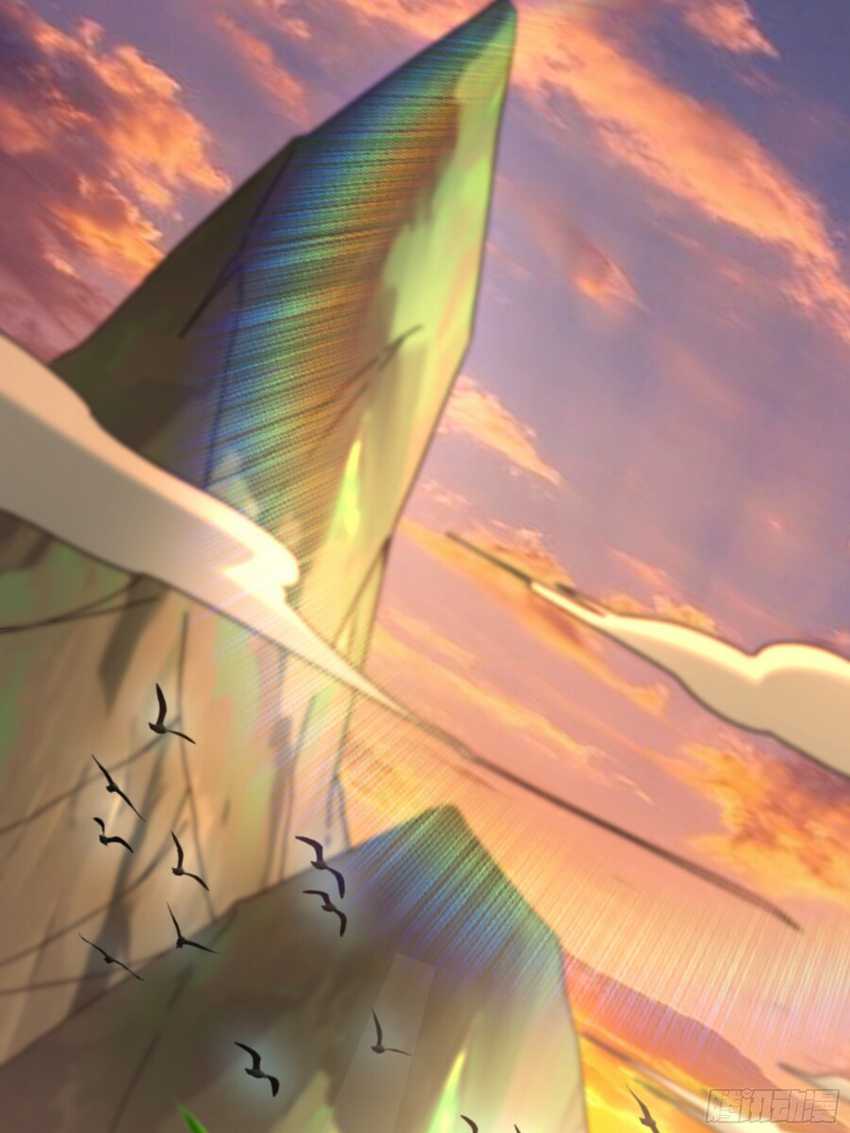 1 Million Times Attack Speed Chapter 50 Gambar 29