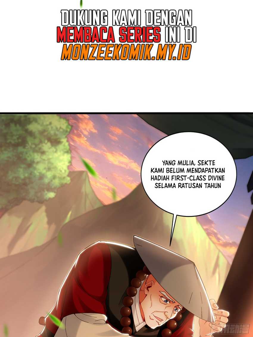 1 Million Times Attack Speed Chapter 50 Gambar 32