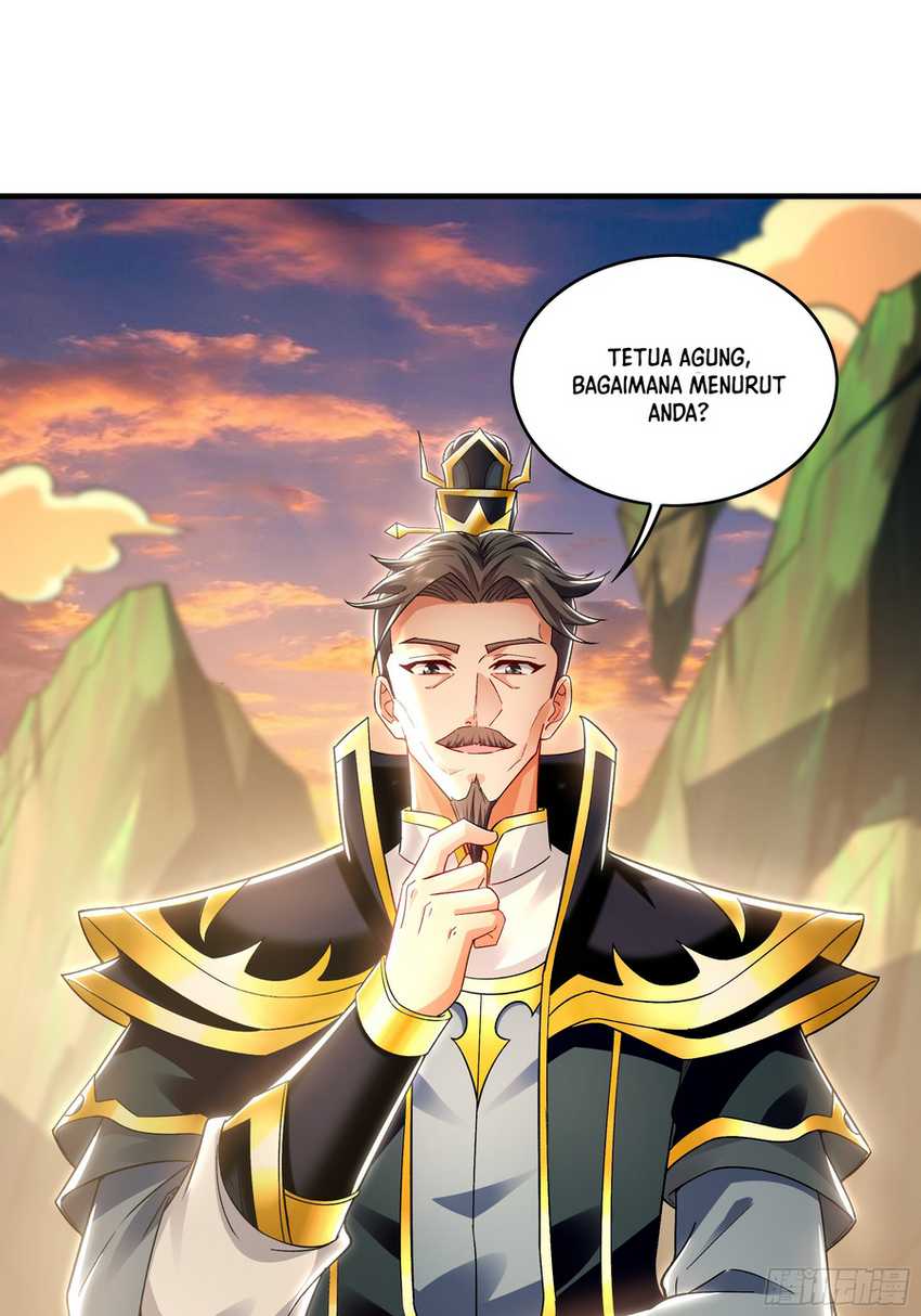 1 Million Times Attack Speed Chapter 50 Gambar 34