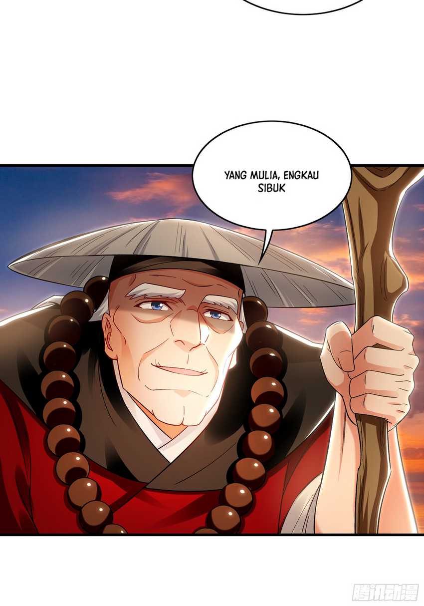 1 Million Times Attack Speed Chapter 50 Gambar 38