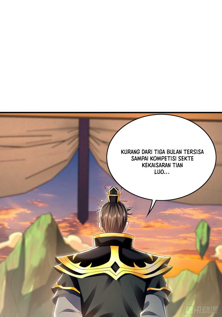 1 Million Times Attack Speed Chapter 50 Gambar 39