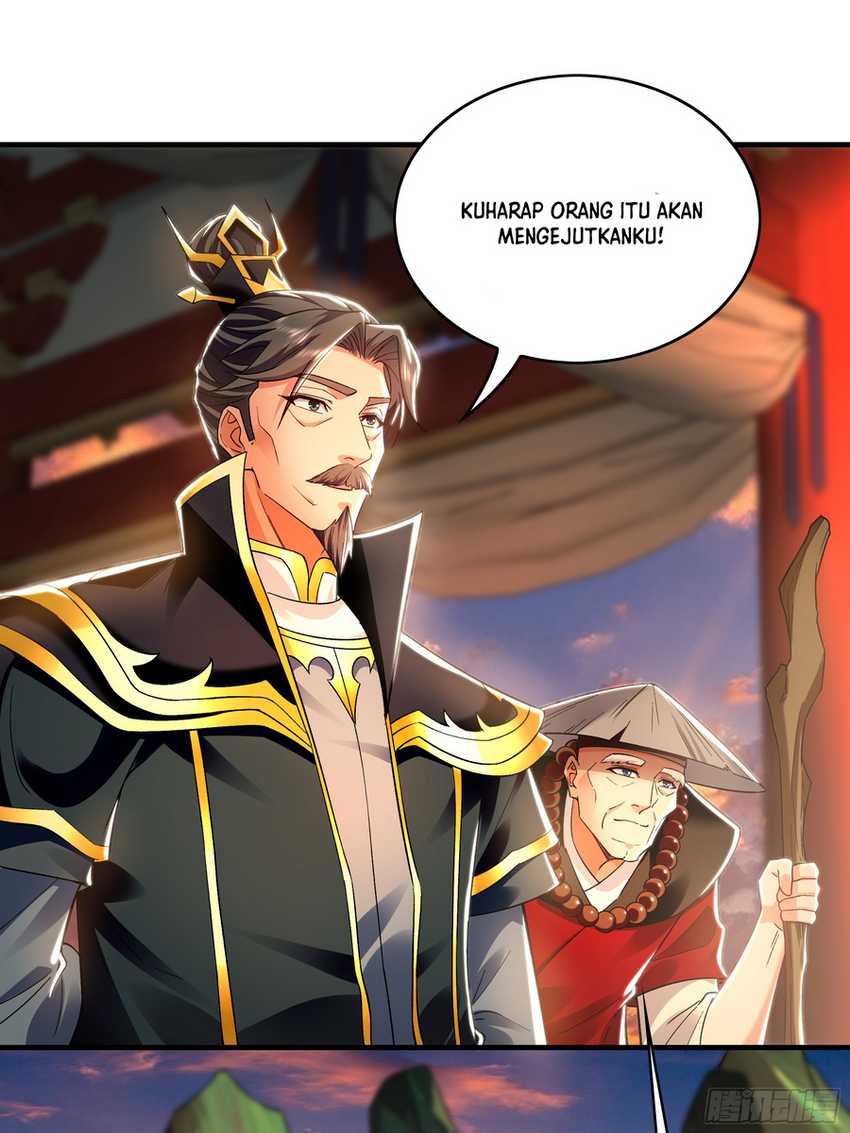 1 Million Times Attack Speed Chapter 50 Gambar 41