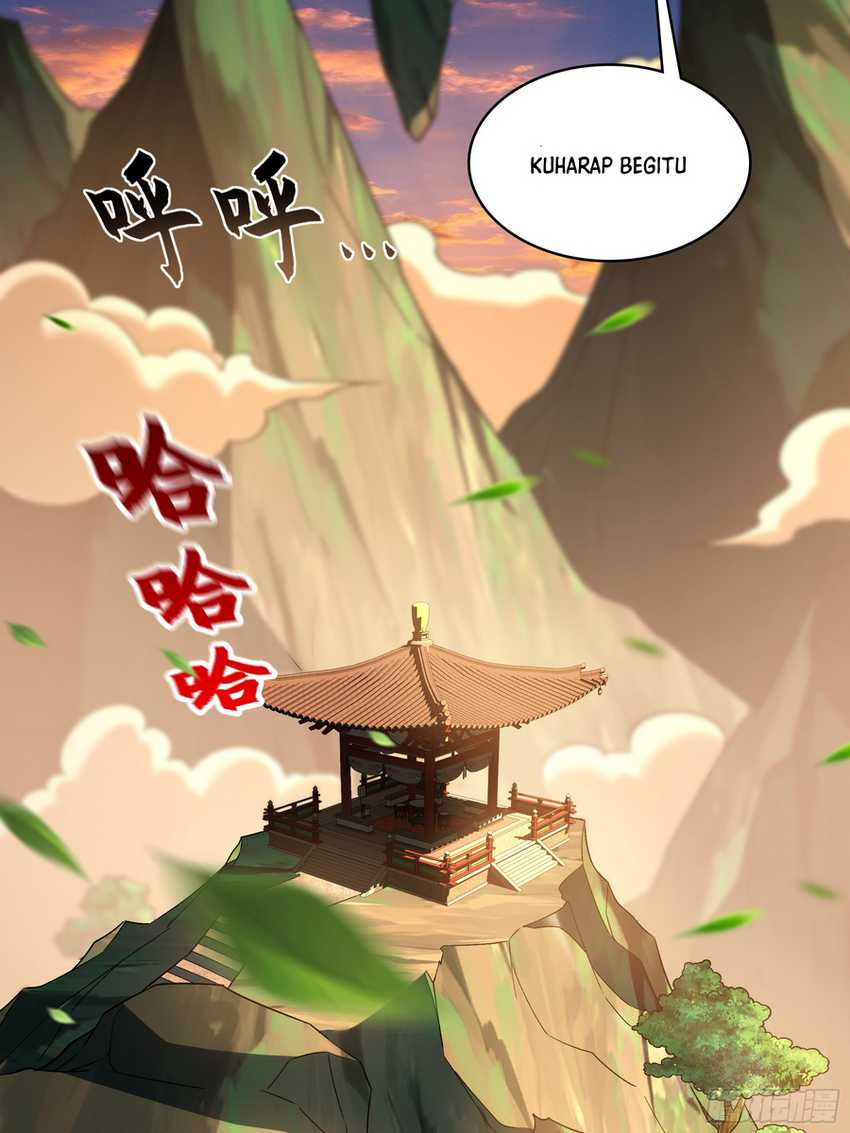 1 Million Times Attack Speed Chapter 50 Gambar 42
