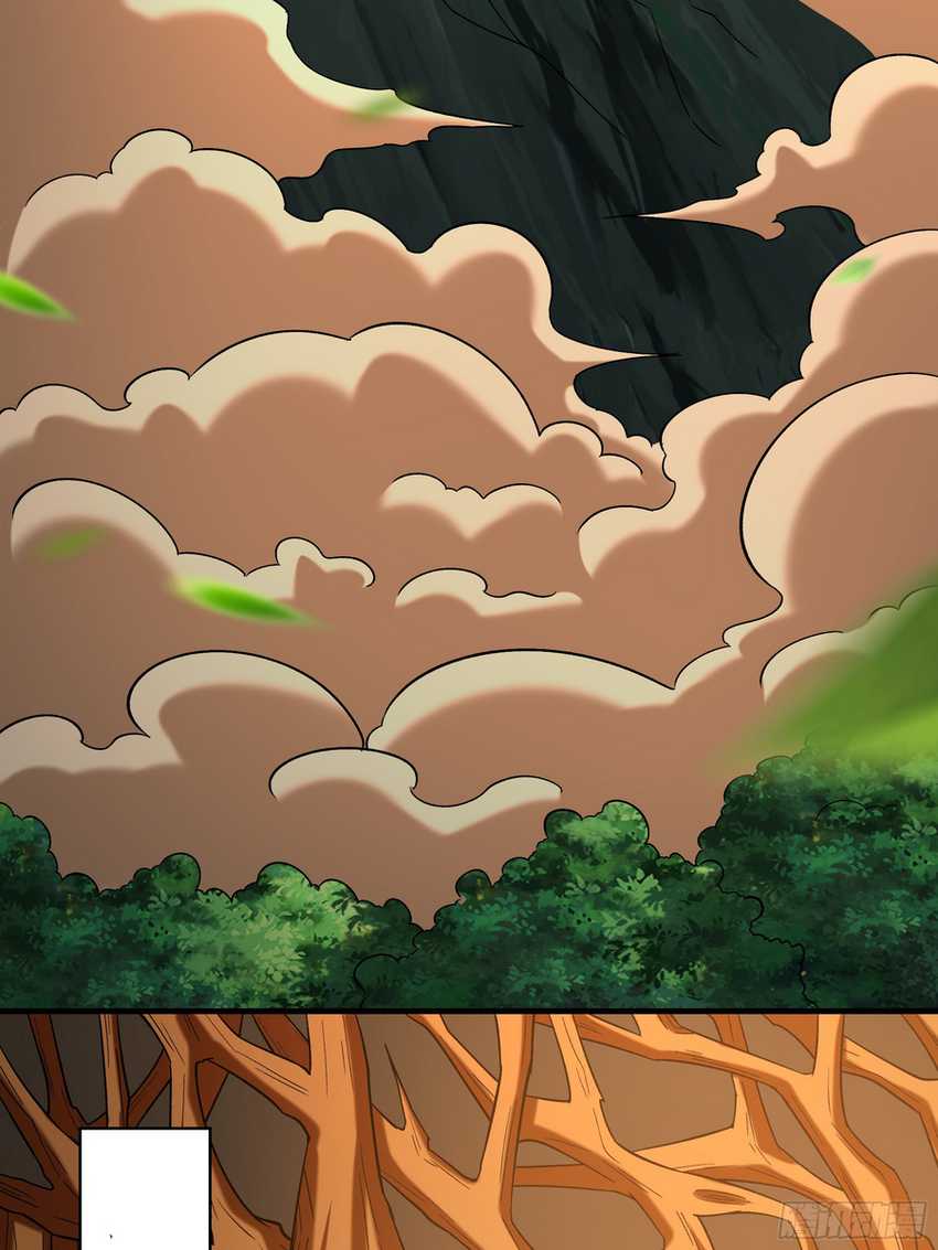 1 Million Times Attack Speed Chapter 50 Gambar 44
