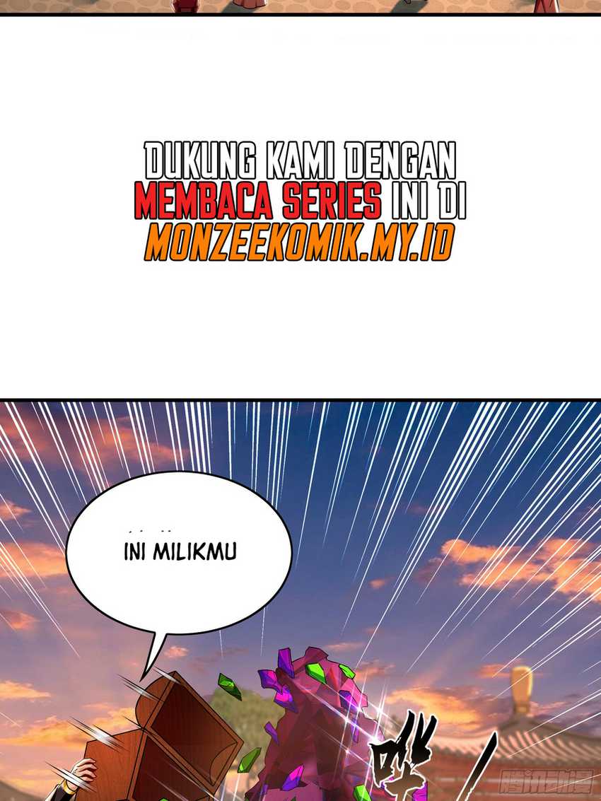 1 Million Times Attack Speed Chapter 50 Gambar 46