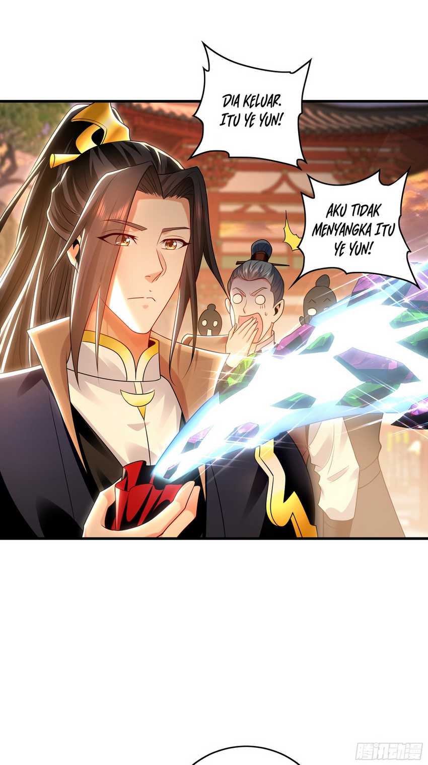 1 Million Times Attack Speed Chapter 50 Gambar 48
