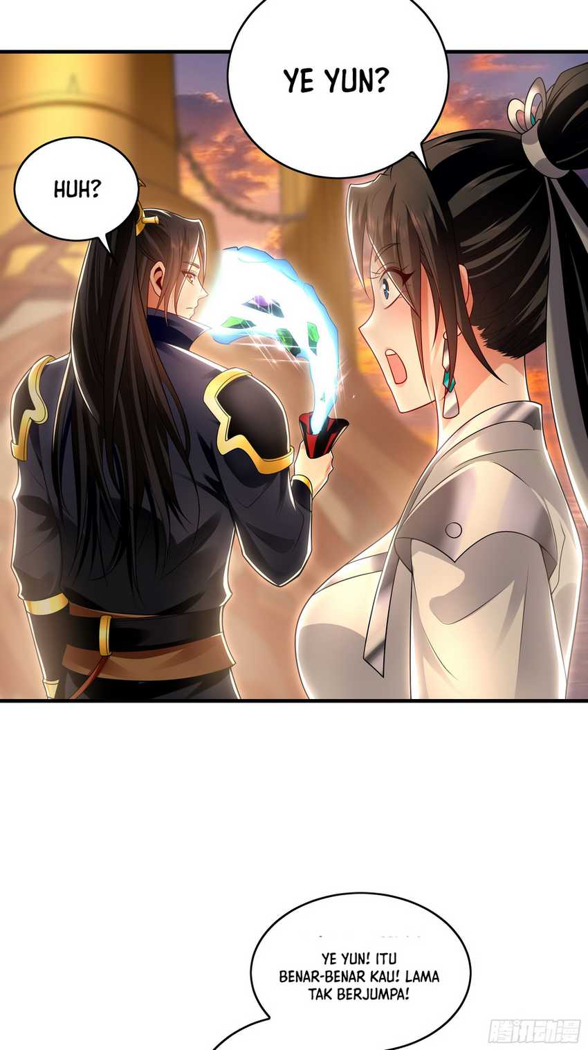 1 Million Times Attack Speed Chapter 50 Gambar 49