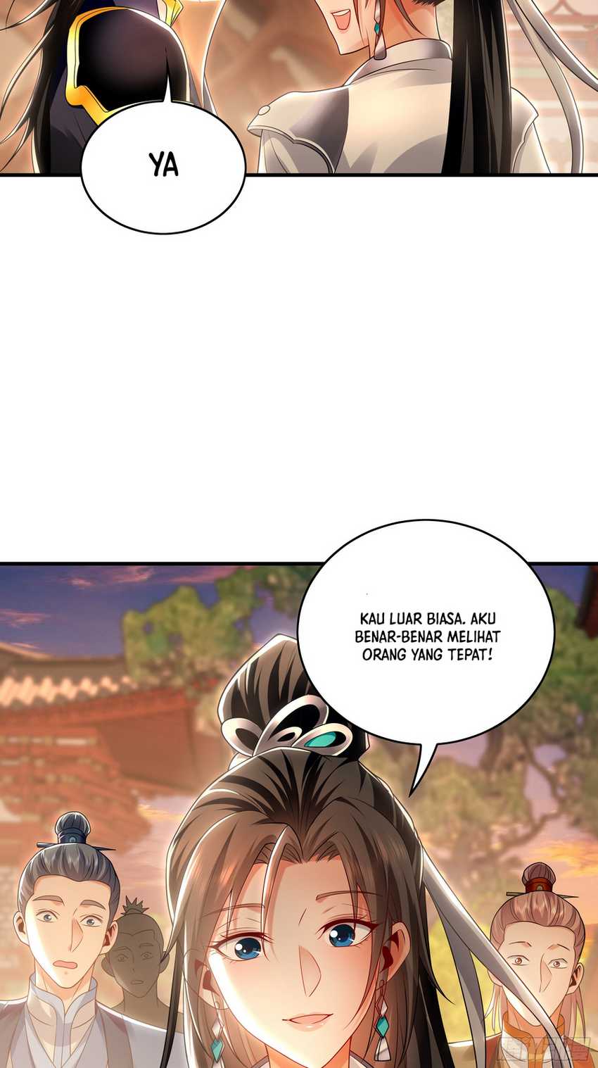 1 Million Times Attack Speed Chapter 50 Gambar 52