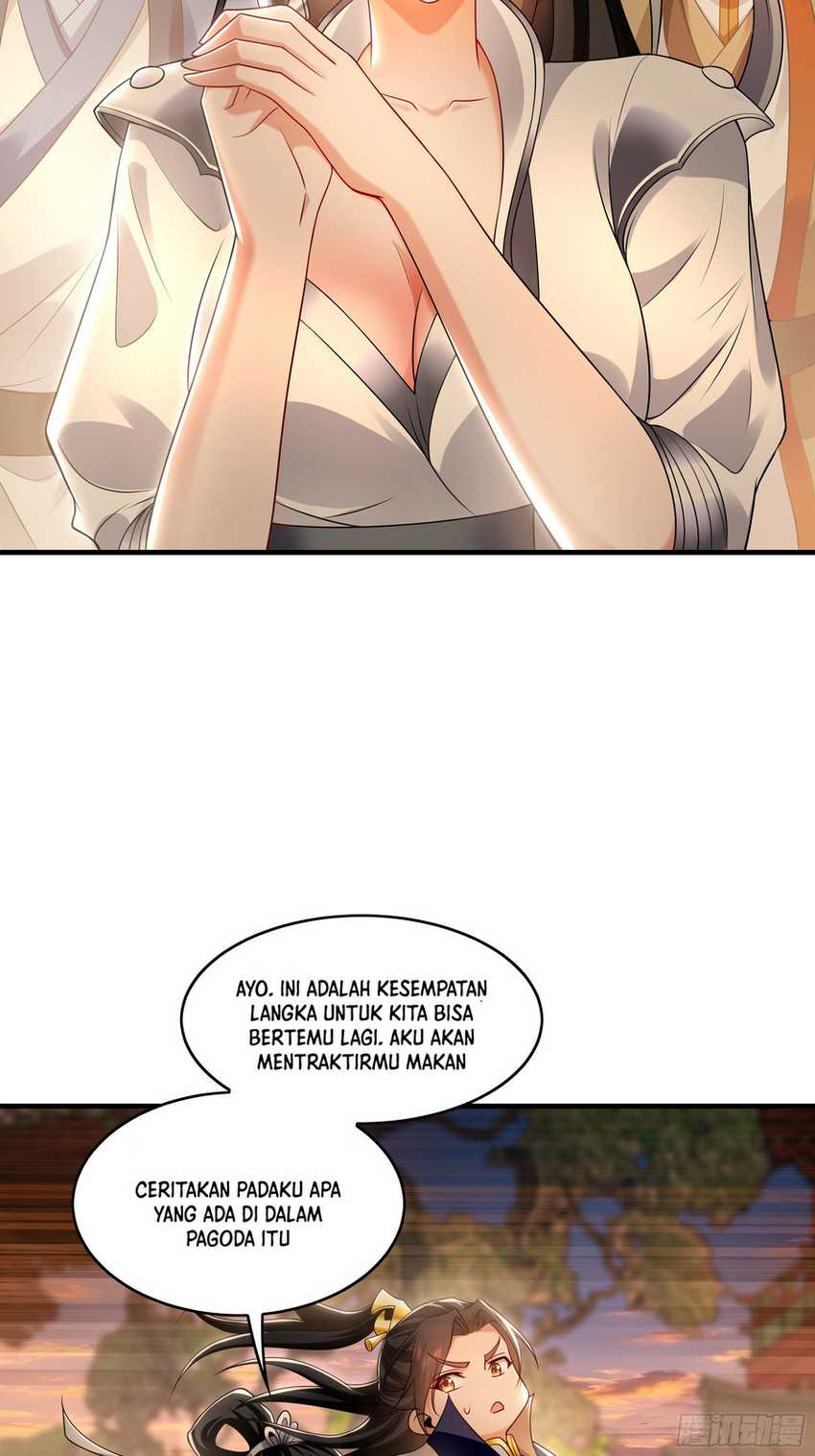 1 Million Times Attack Speed Chapter 50 Gambar 53