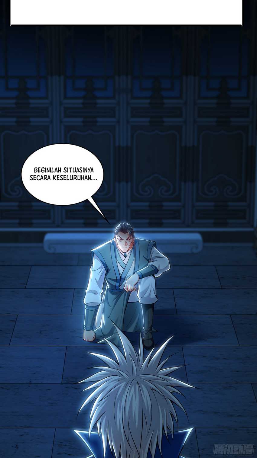1 Million Times Attack Speed Chapter 50 Gambar 57