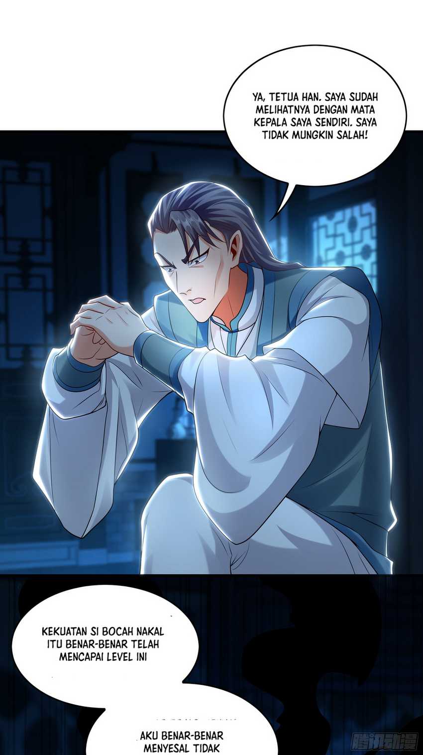 1 Million Times Attack Speed Chapter 50 Gambar 59