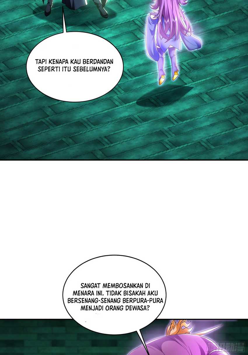 1 Million Times Attack Speed Chapter 50 Gambar 6