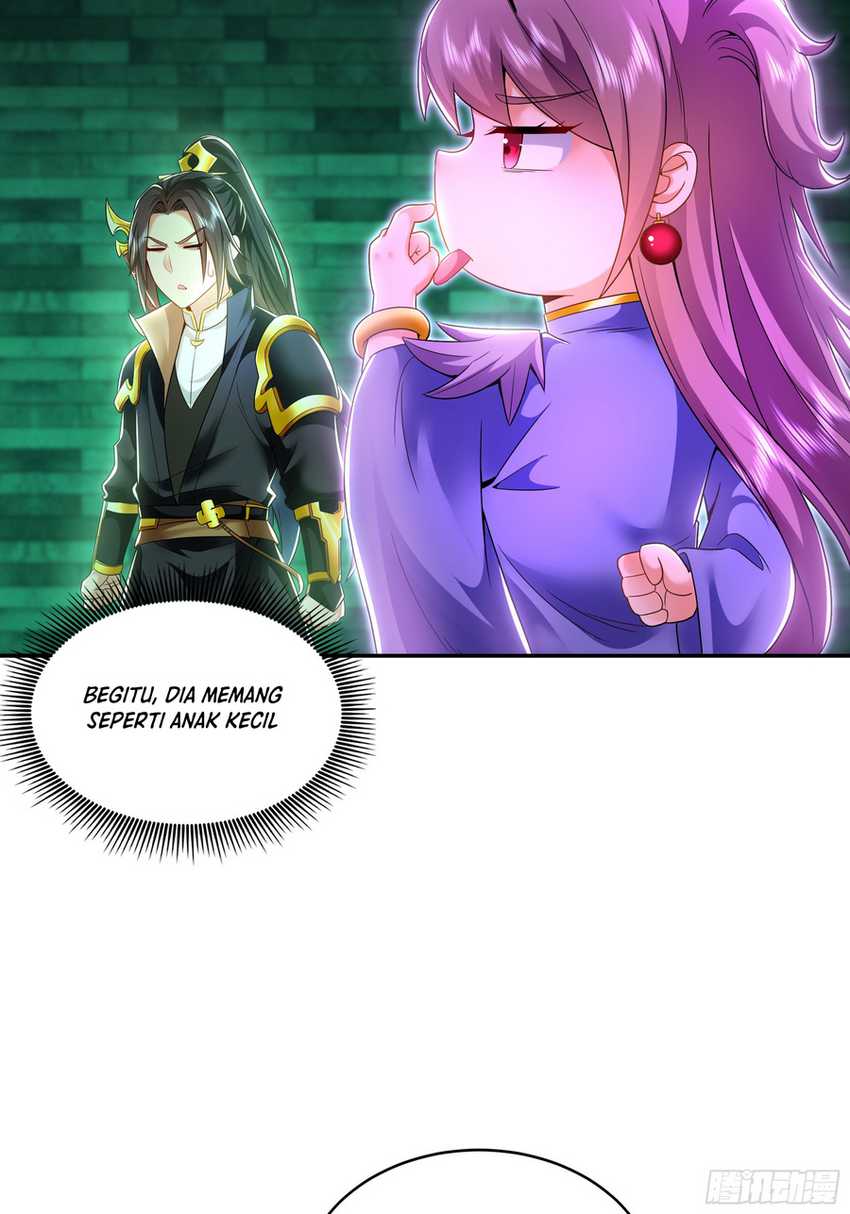 1 Million Times Attack Speed Chapter 50 Gambar 7