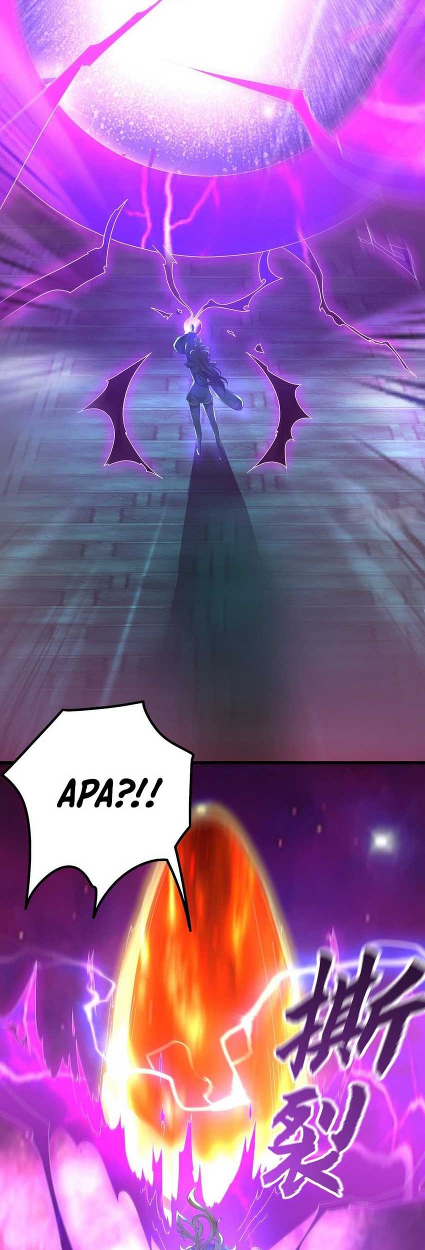 1 Million Times Attack Speed Chapter 49 Gambar 26