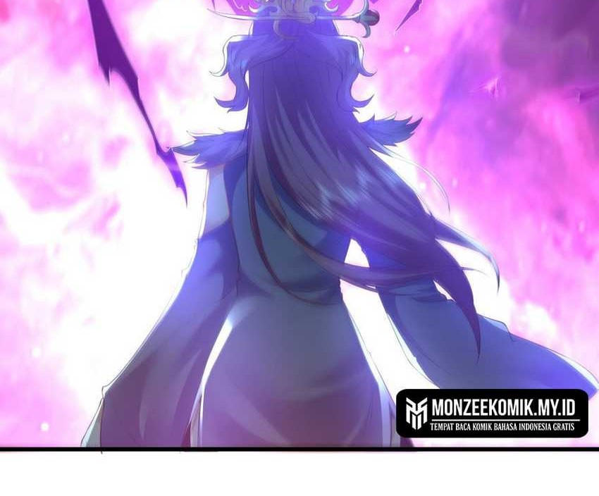 1 Million Times Attack Speed Chapter 49 Gambar 27