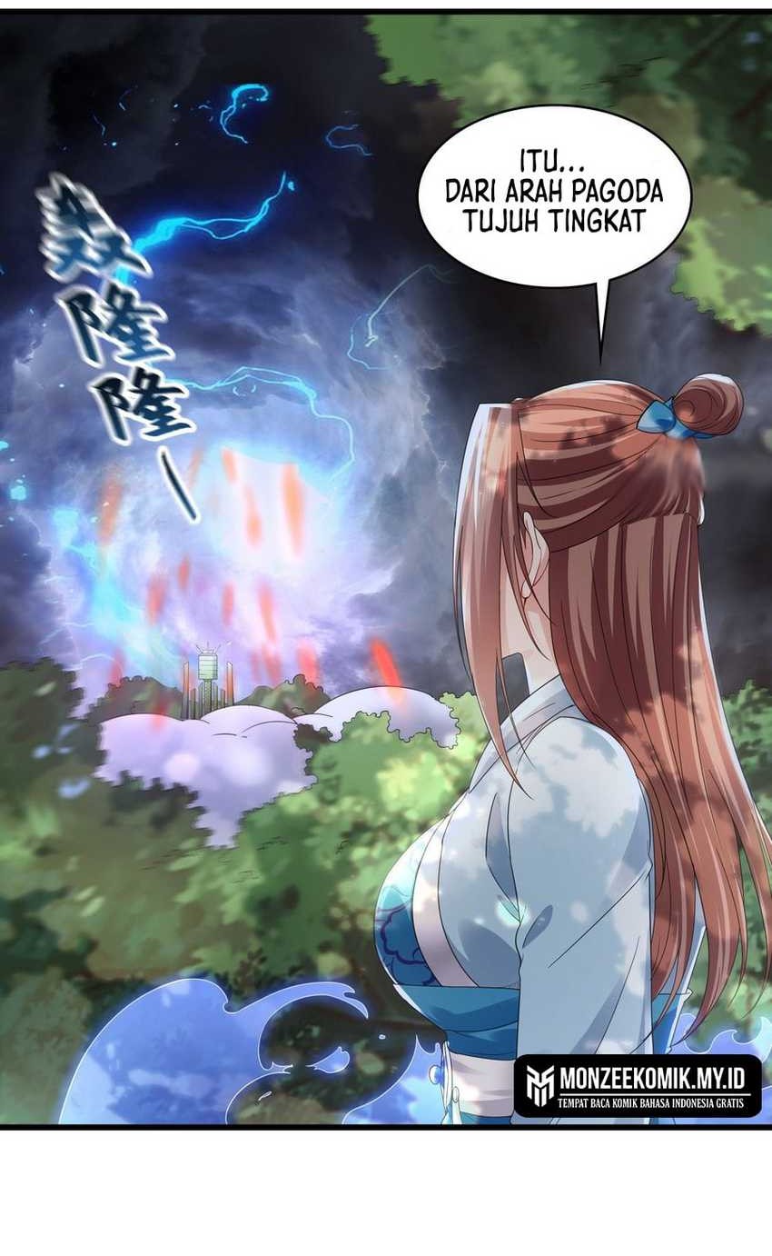 1 Million Times Attack Speed Chapter 49 Gambar 32