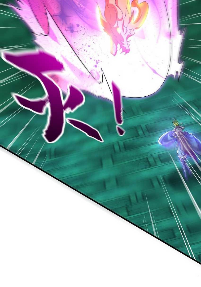 1 Million Times Attack Speed Chapter 49 Gambar 8