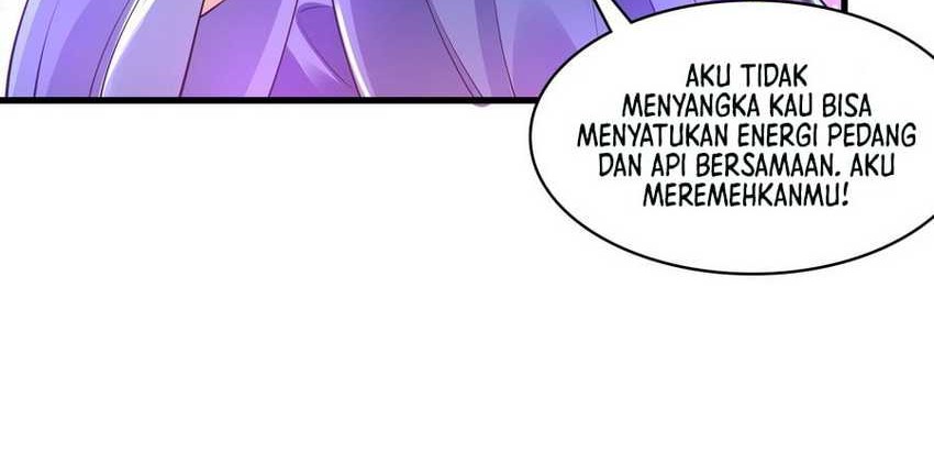 1 Million Times Attack Speed Chapter 49 Gambar 13