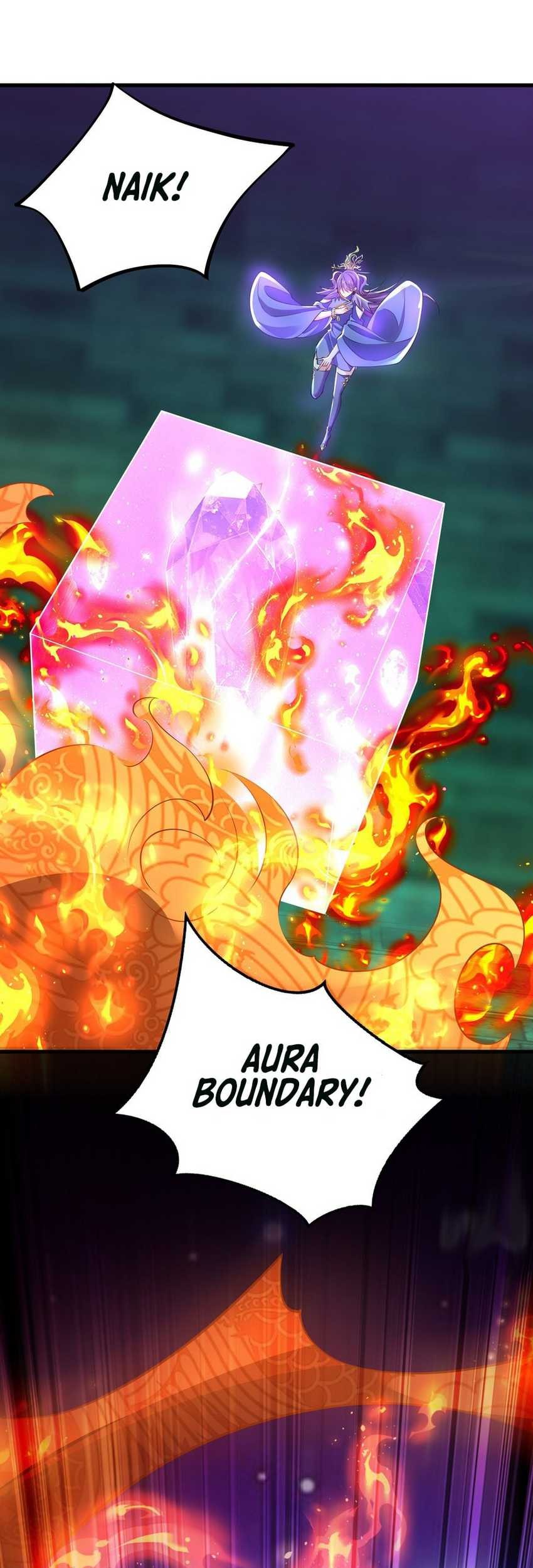1 Million Times Attack Speed Chapter 49 Gambar 14