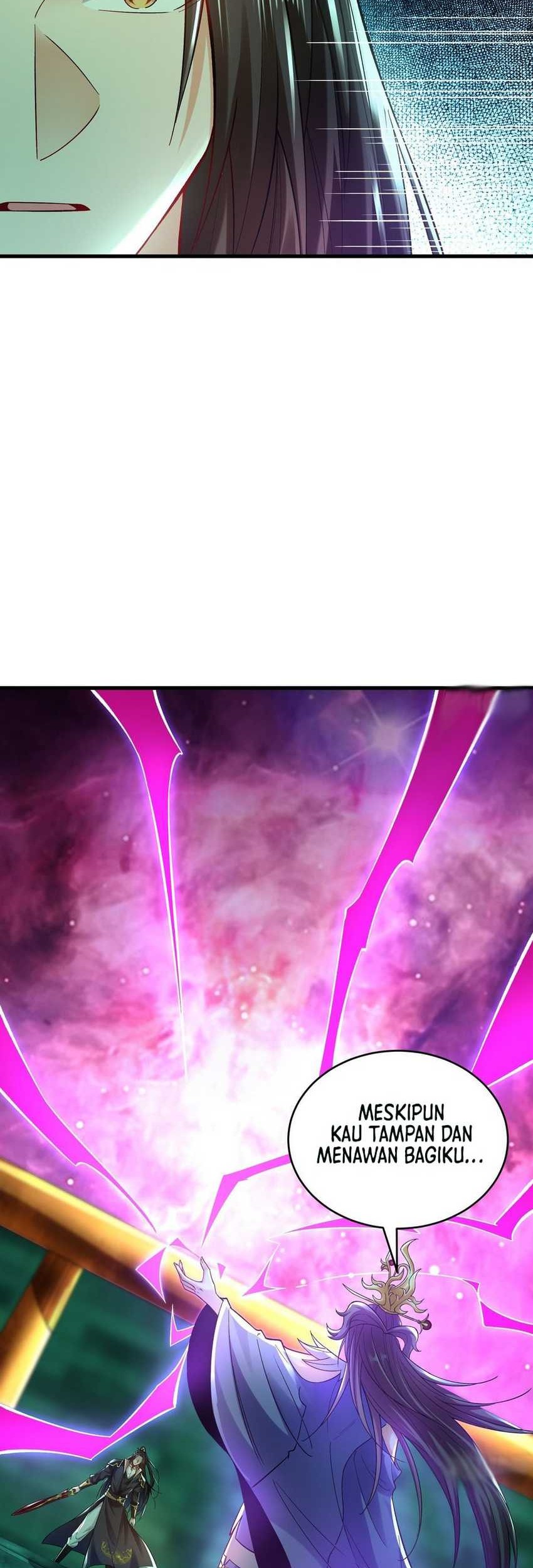 1 Million Times Attack Speed Chapter 49 Gambar 19