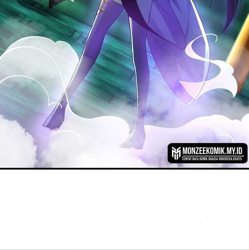 1 Million Times Attack Speed Chapter 49 Gambar 20