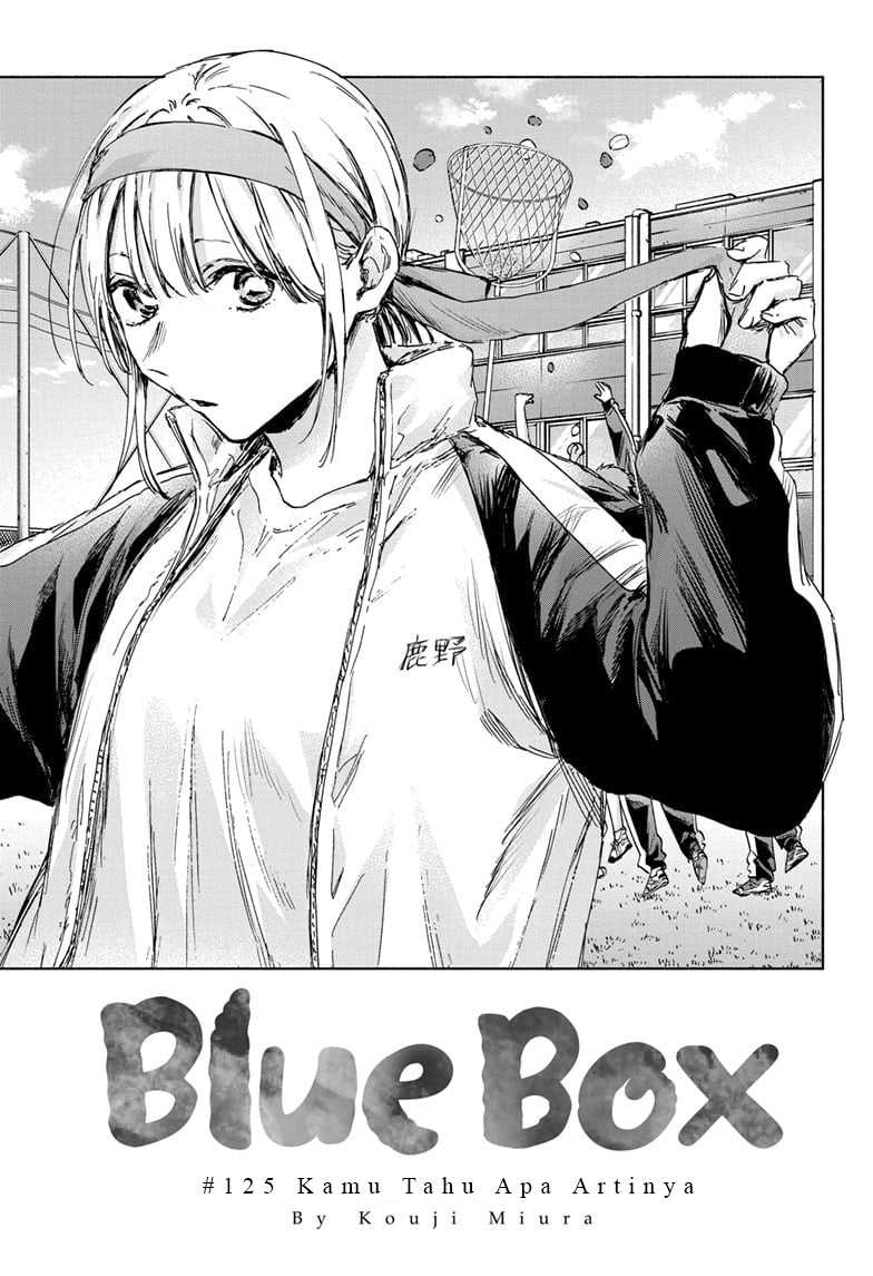 Baca Ao no Hako Chapter 125 Gambar 2