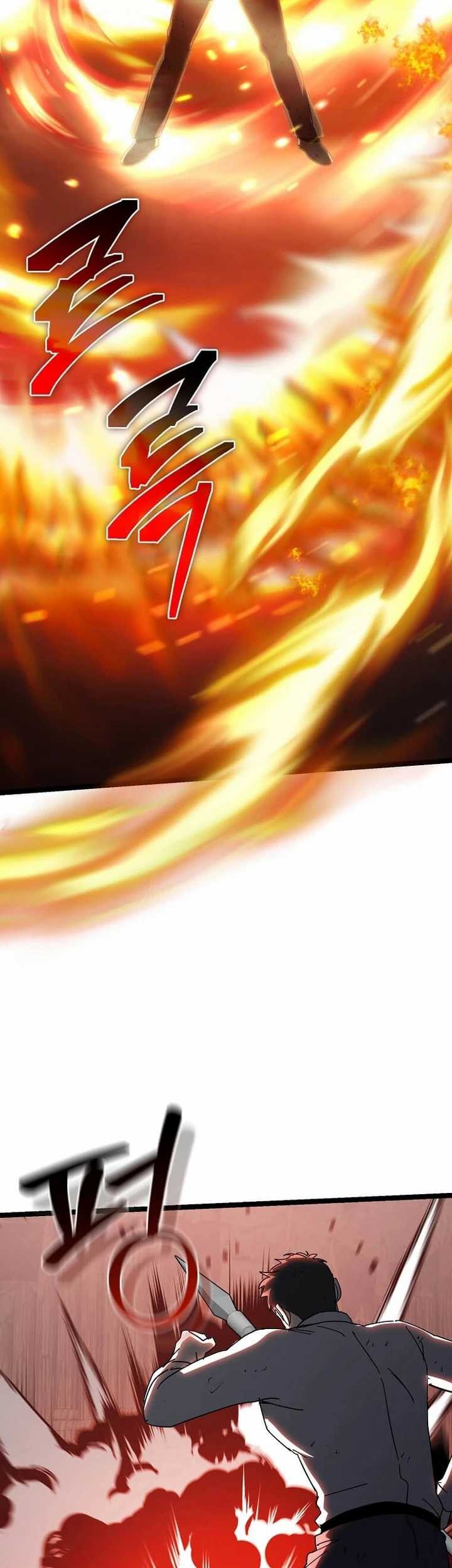 I Robbed The Storehouse Of The God Chapter 29 Gambar 37