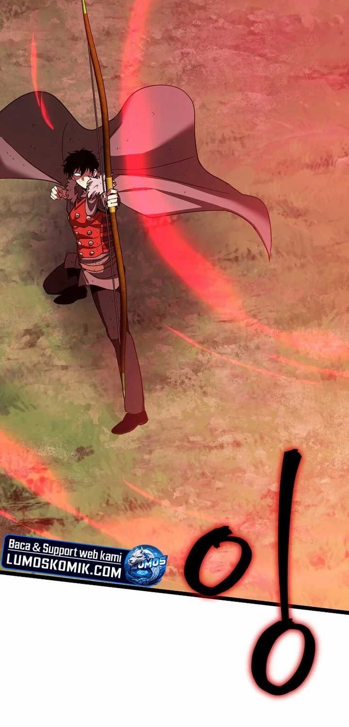 I Robbed The Storehouse Of The God Chapter 29 Gambar 44