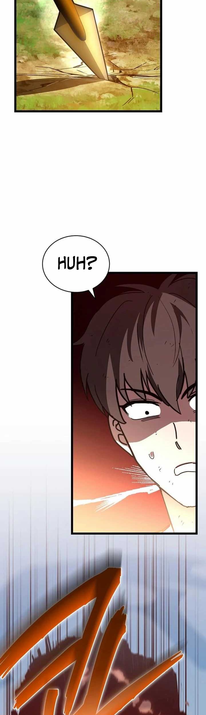I Robbed The Storehouse Of The God Chapter 29 Gambar 47