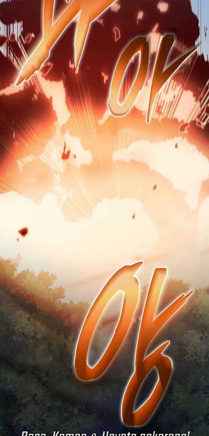 I Robbed The Storehouse Of The God Chapter 29 Gambar 48