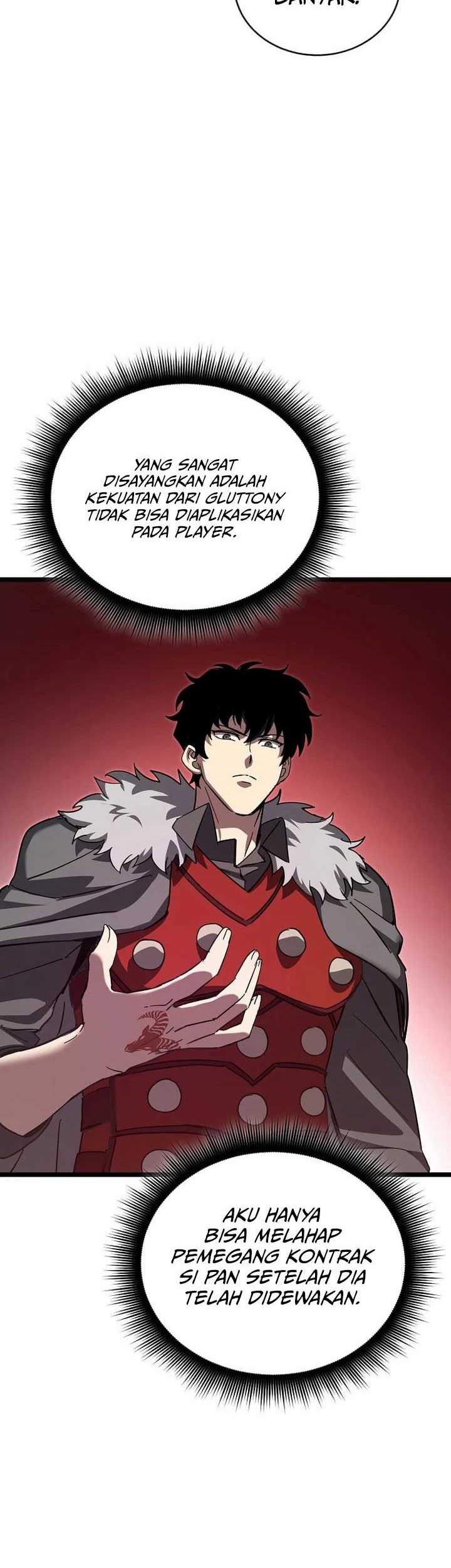 I Robbed The Storehouse Of The God Chapter 29 Gambar 50