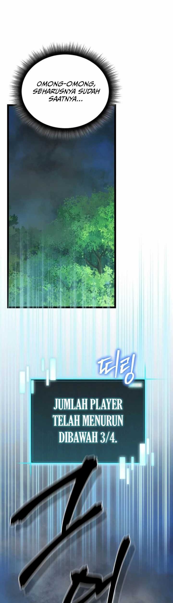I Robbed The Storehouse Of The God Chapter 29 Gambar 51