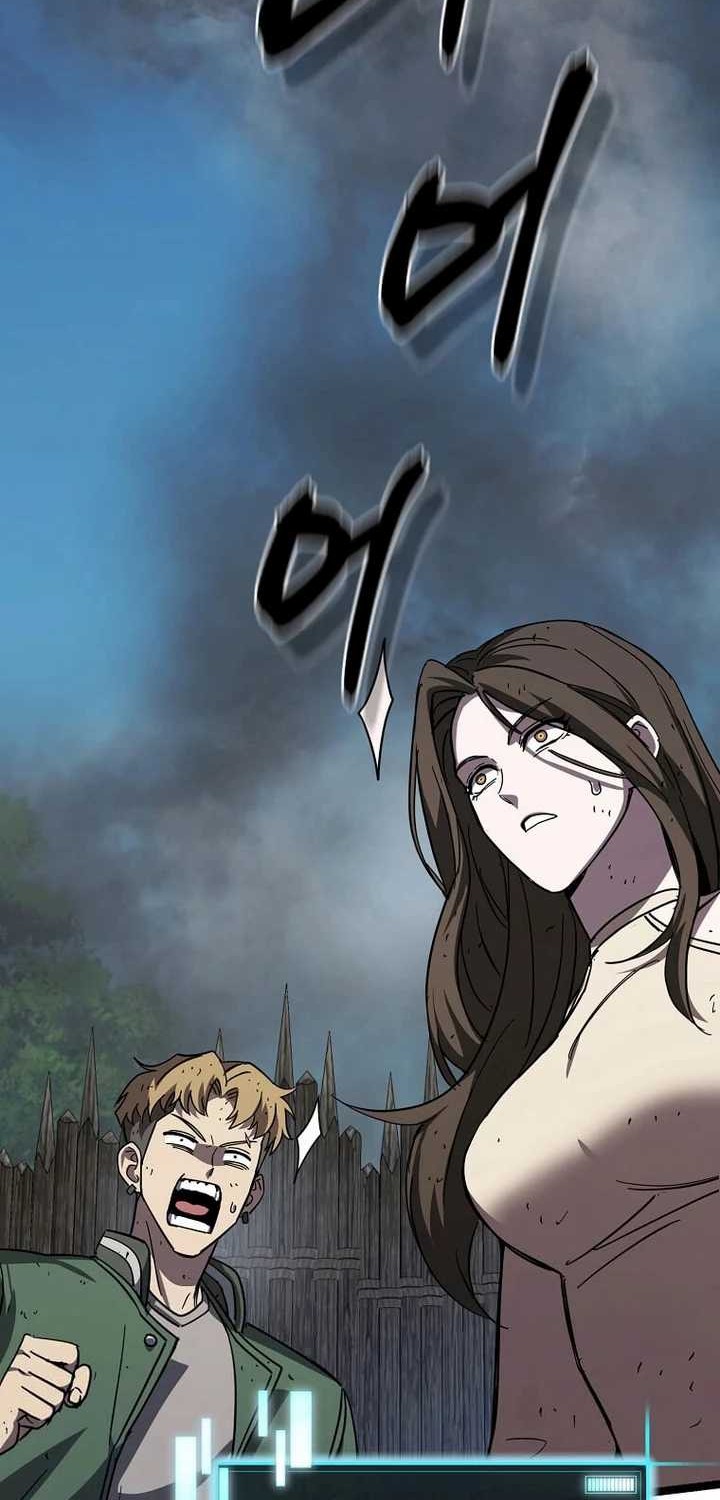 I Robbed The Storehouse Of The God Chapter 29 Gambar 52