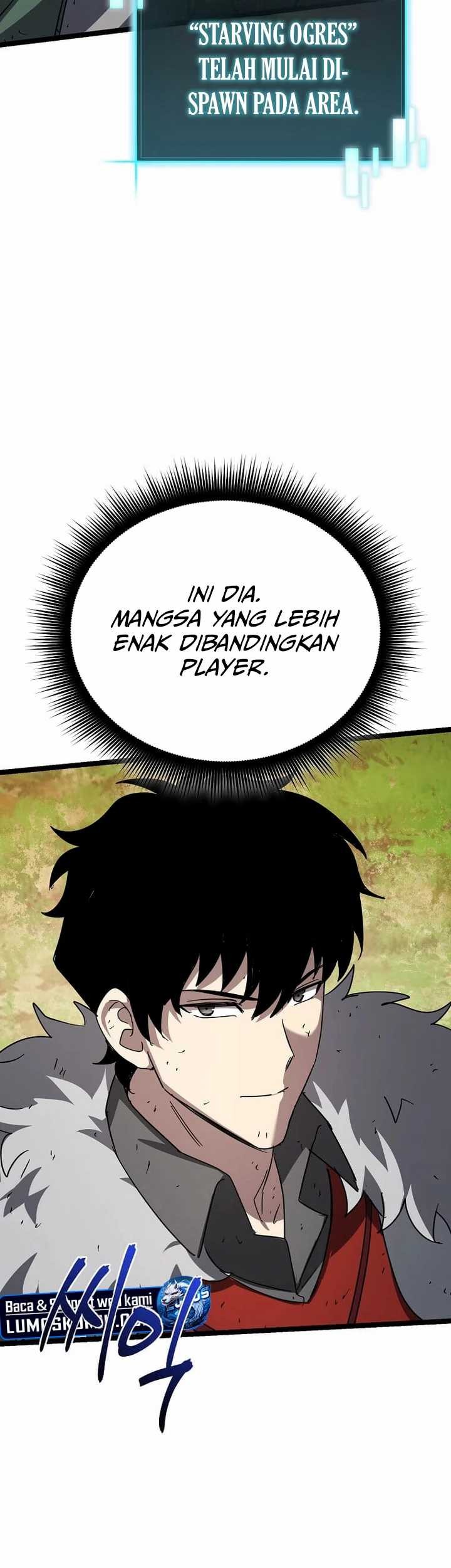 I Robbed The Storehouse Of The God Chapter 29 Gambar 53