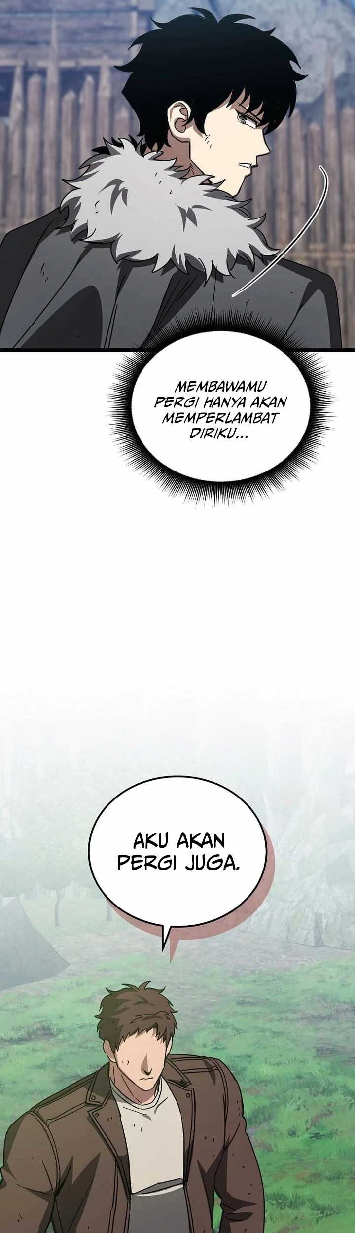 I Robbed The Storehouse Of The God Chapter 29 Gambar 55