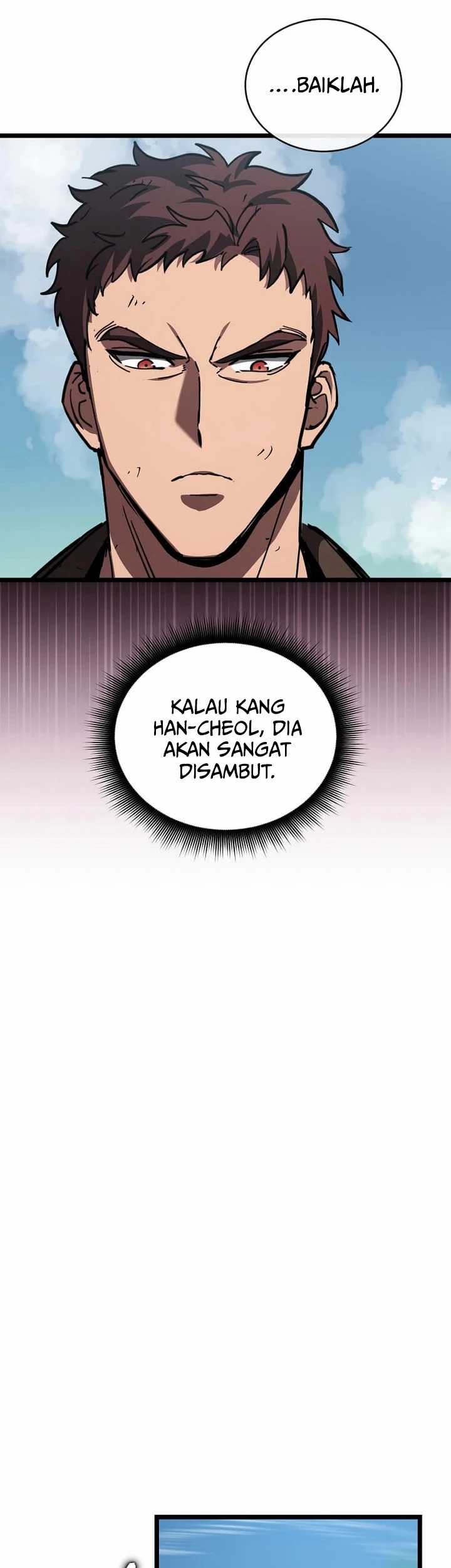 I Robbed The Storehouse Of The God Chapter 29 Gambar 57