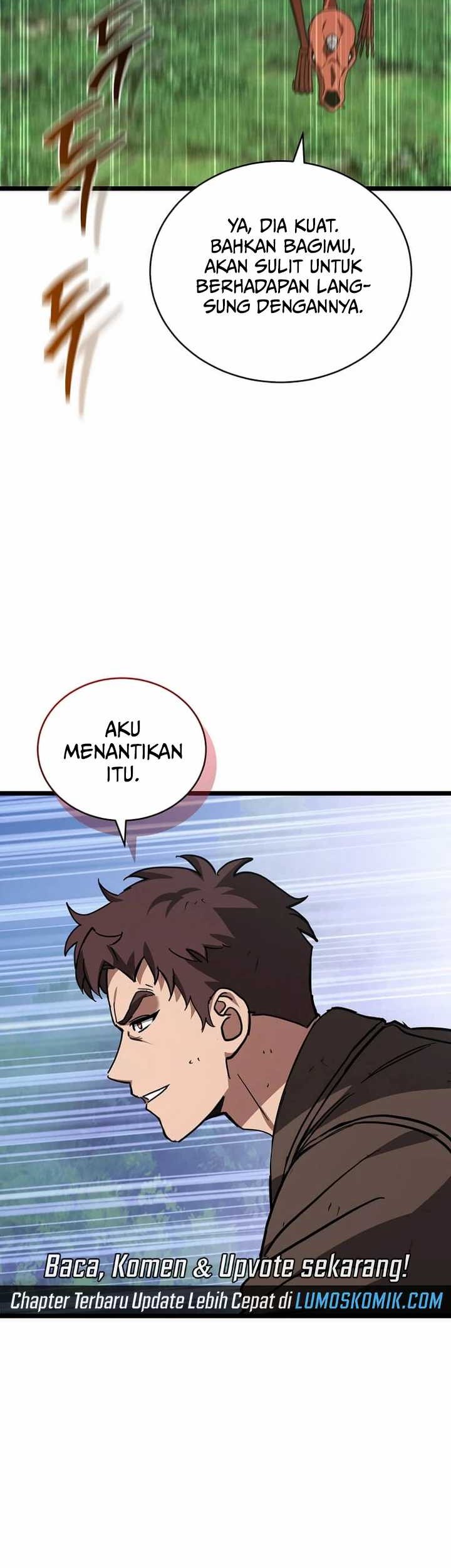 I Robbed The Storehouse Of The God Chapter 29 Gambar 59