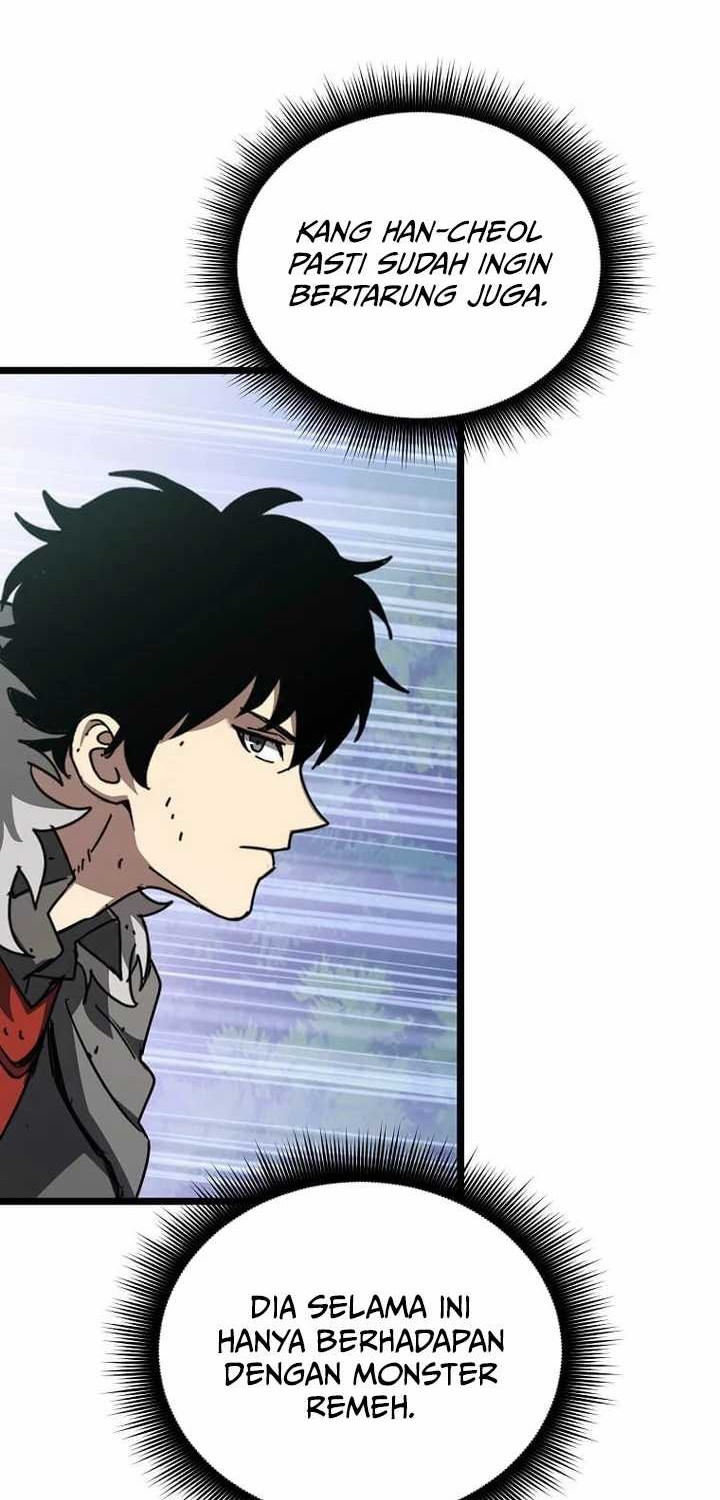 I Robbed The Storehouse Of The God Chapter 29 Gambar 60